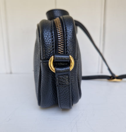 Gucci soho crossbody bag