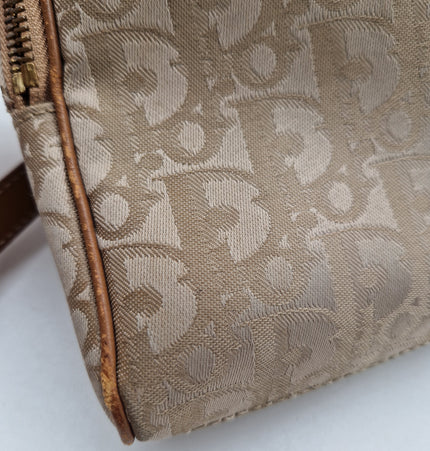 Dior vintage crossbody bag