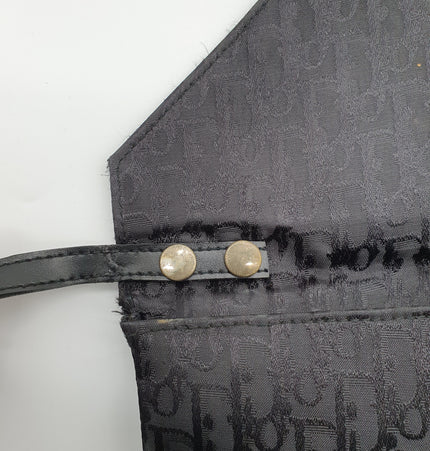 Dior vintage clutch /Crossbody bag