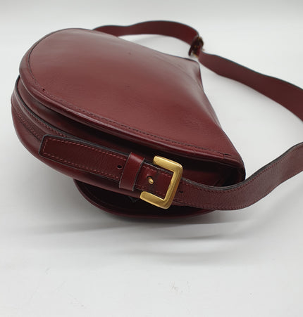 Hermes balle de golf crossbody bag