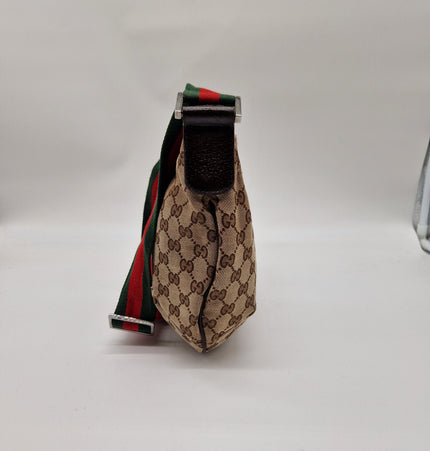 Gucci crossbody bsg