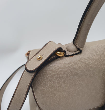 Delvaux brilliant crossbody bag