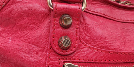 Balenciaga City shoulder bag
