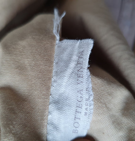 Sac bandoulière Bottega Veneta