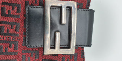 Fendi Baguette shoulder bag