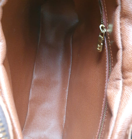Louis vuitton boulogne crossbody/shoulder bag