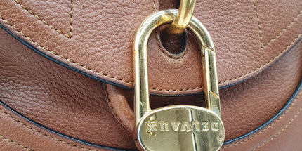 Delvaux backpack