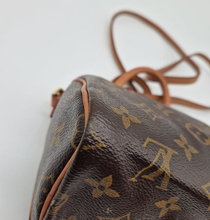 Louis vuitton crossbody bag