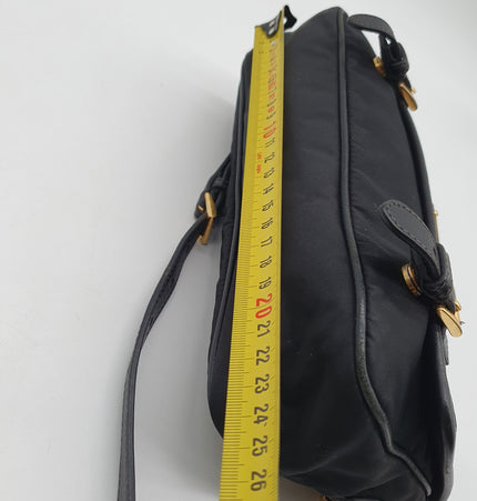 Prada crossbody bag
