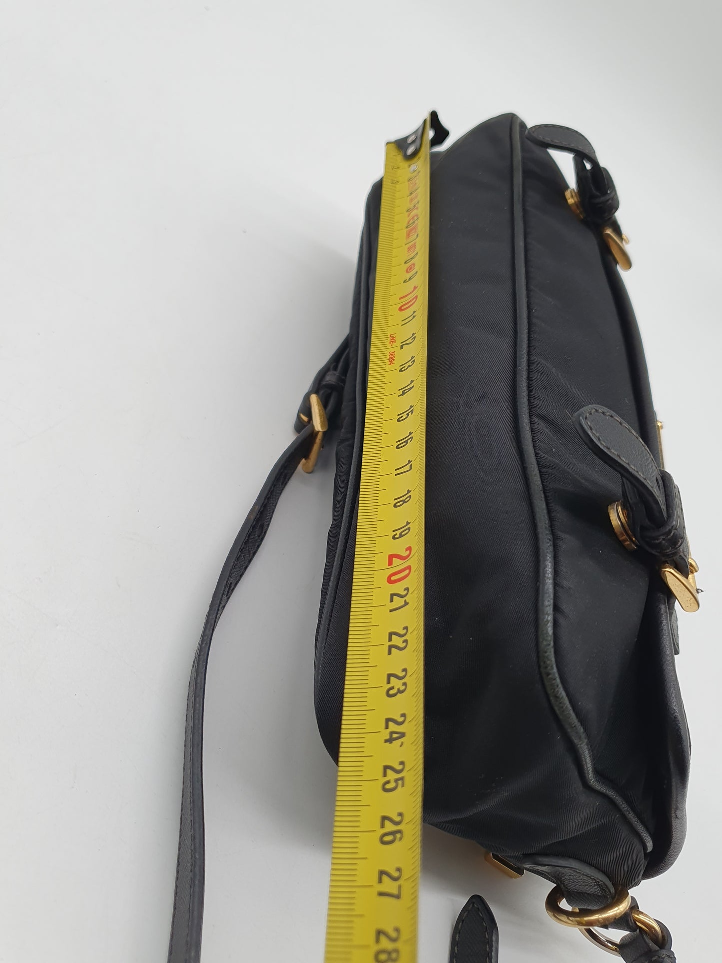 Prada crossbody bag