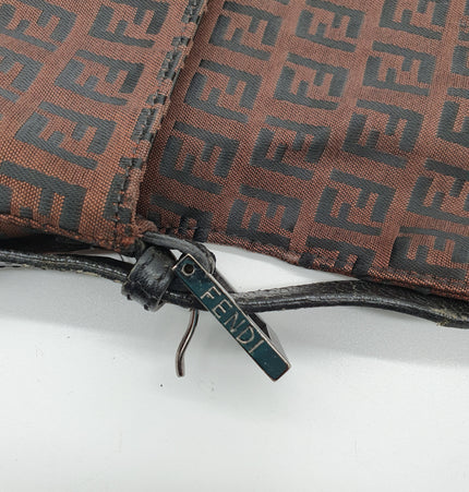 Fendi mamma baguette
