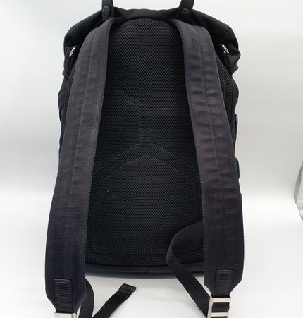 PRADA limited edition backpack