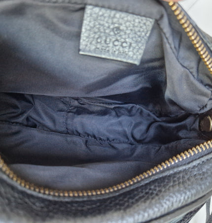 Gucci soho crossbody bag
