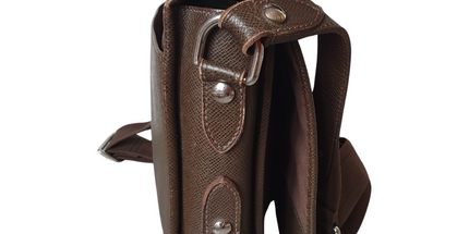 Louis vuitton men crossbody bag