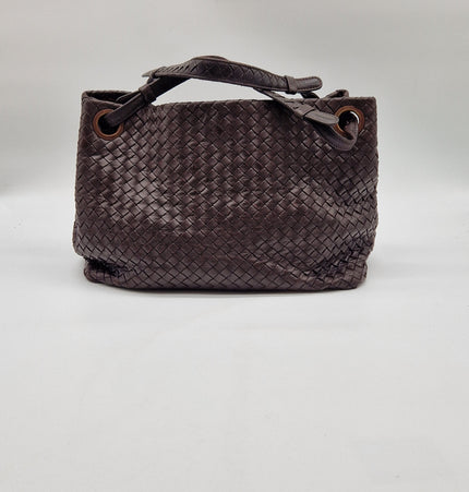 Sac bandoulière Bottega Veneta