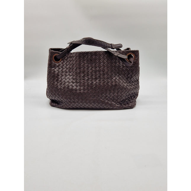 Bottega veneta shoulder bag