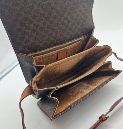 Sac vintage Céline Triomphe