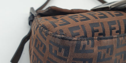 Fendi baguette shoulder bag