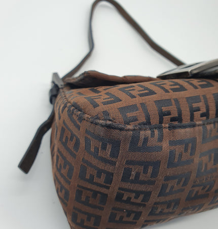Fendi baguette shoulder bag