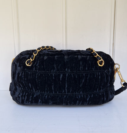 Prada crossbody bag