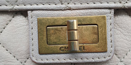 Chanel 2.55 re issue crossbody bag