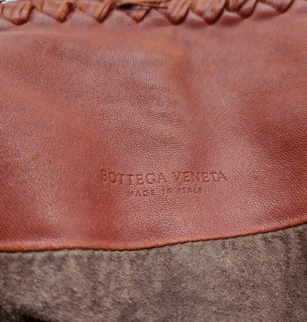 Bottega veneta shoulder bag