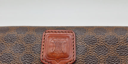 Celine triomphe crossbody bag