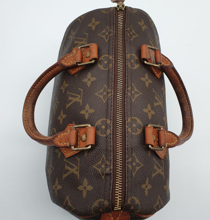 Louis Vuitton Speedy 25 cm