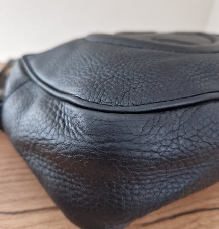 Gucci soho crossbody bag