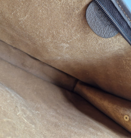 Gucci adjustable crossbody bag