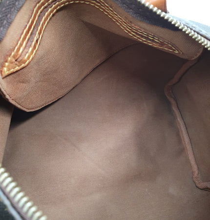 Louis Vuitton Speedy 25 cm