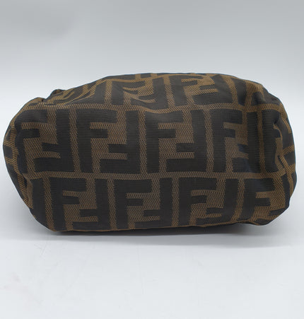 Fendi mini handbag