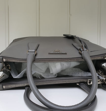 Prada galleria saffiano handbag