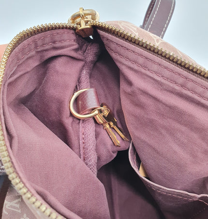 Louis Vuitton Bandoulier