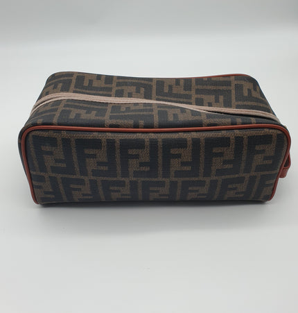FENDI  toiletries pouch