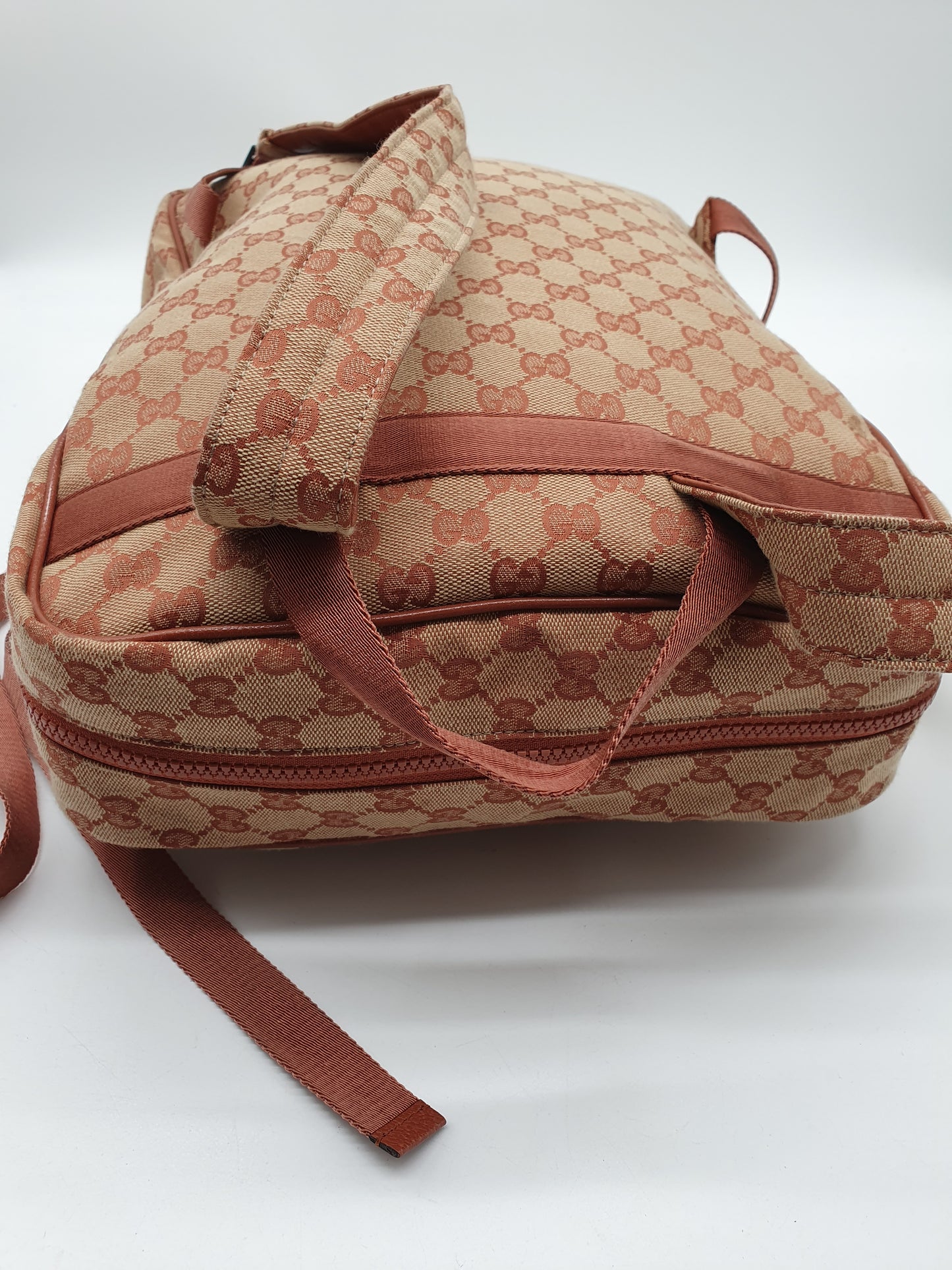 Gucci NY backpack