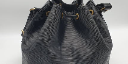 Louis Vuitton neo bucket bag