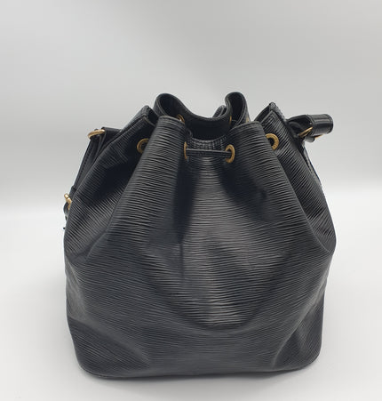 Louis Vuitton neo bucket bag