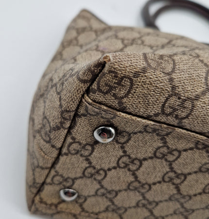 Gucci GG shoulder bag