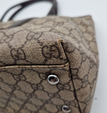 Gucci GG shoulder bag