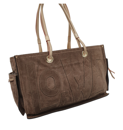 Loewe shoulder bag