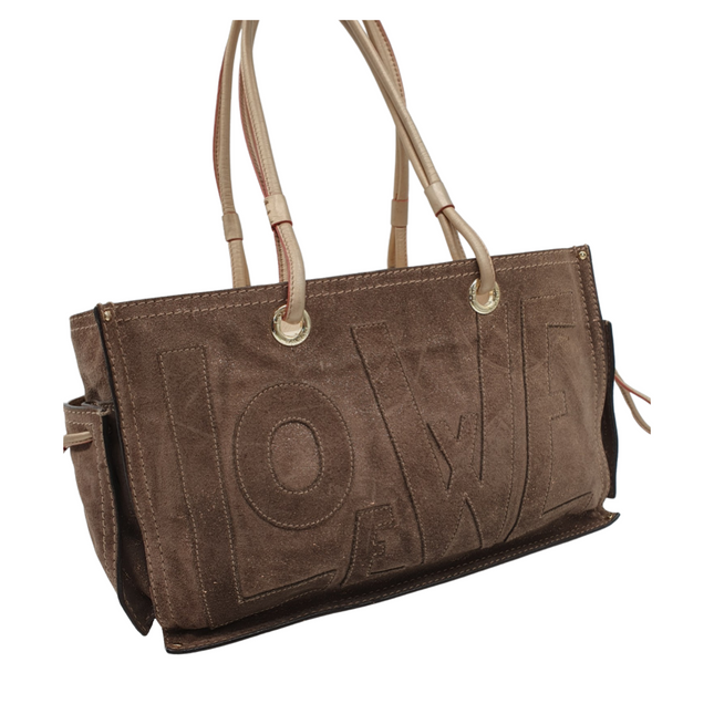 Loewe shoulder bag