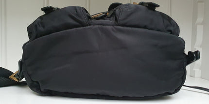 Prada backpack