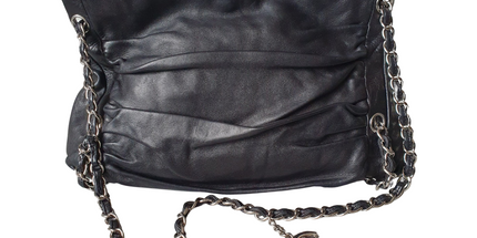 Chanel chain everyday bag