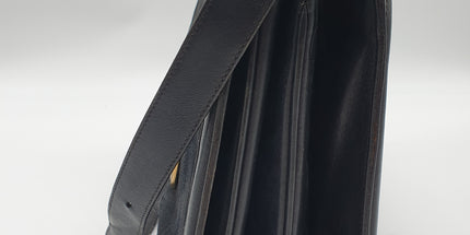 Gucci blondie vintage shoulder bag