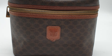 Celine vintage triomphe handbag