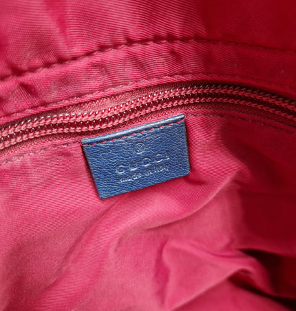 Gucci messenger bag