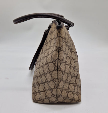 Gucci GG shoulder bag