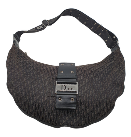 Dior Street chic crossbody bag