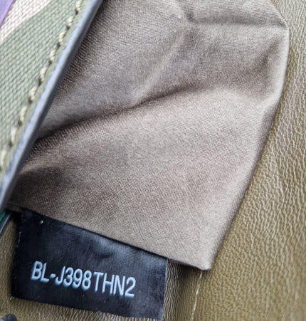 Valentino garavani glam lock bag